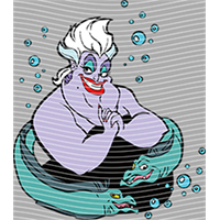 Disney Style-DSN 1733